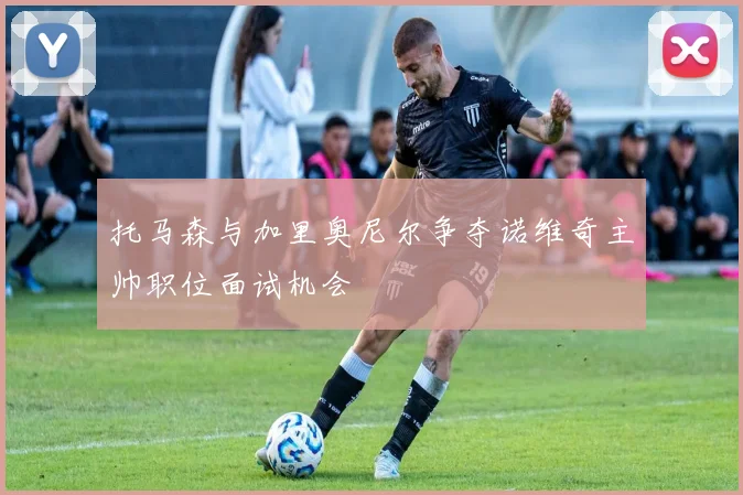 托马森与加里奥尼尔争夺诺维奇主帅职位面试机会